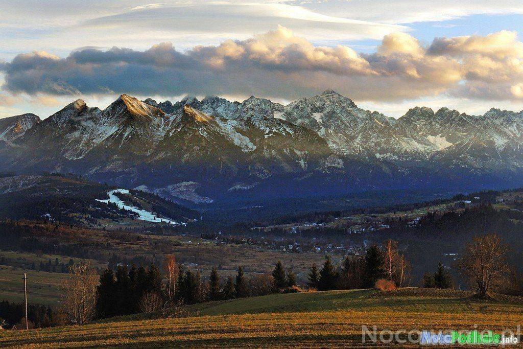 Domek Z Goralska Dusza Sleboda Jurgów Extérieur photo