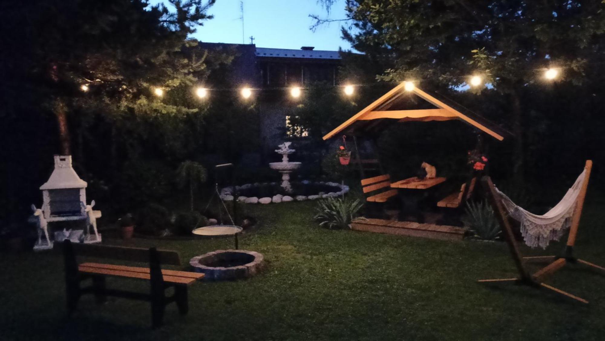 Domek Z Goralska Dusza Sleboda Jurgów Extérieur photo