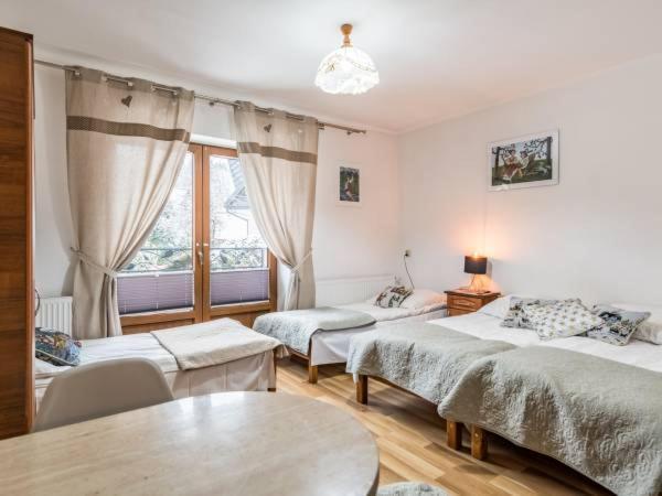 Domek Z Goralska Dusza Sleboda Jurgów Extérieur photo