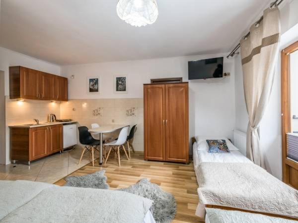 Domek Z Goralska Dusza Sleboda Jurgów Extérieur photo
